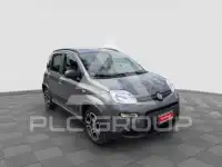2021 Fiat Panda