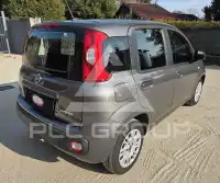 2021 Fiat Panda