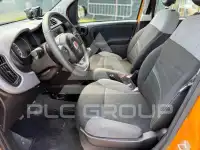 2021 Fiat Panda