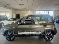 2021 Fiat Panda