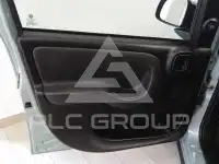2021 Fiat Panda