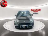 2021 Fiat Panda