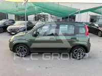 2021 Fiat Panda