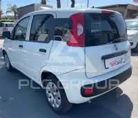 2021 Fiat Panda