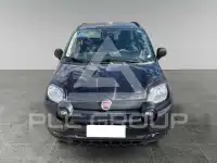 2021 Fiat Panda