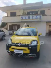 2021 Fiat Panda