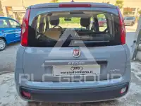 2021 Fiat Panda