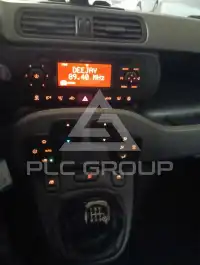 2021 Fiat Panda
