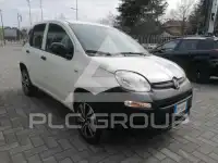 2021 Fiat Panda