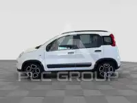 2021 Fiat Panda