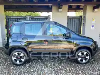 2021 Fiat Panda