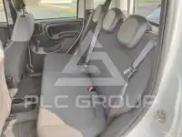 2021 Fiat Panda