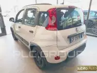 2021 Fiat Panda