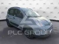 2021 Fiat Panda