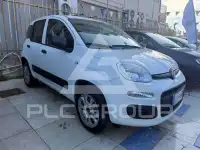 2021 Fiat Panda