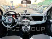 2021 Fiat Panda