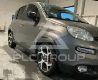 2021 Fiat Panda