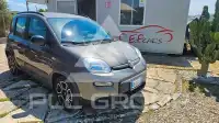 2021 Fiat Panda