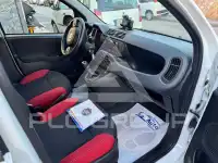 2021 Fiat Panda