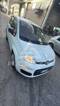 2021 Fiat Panda