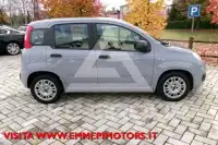 2021 Fiat Panda