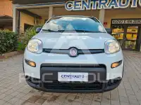 2021 Fiat Panda