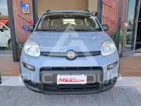 2021 Fiat Panda
