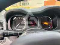2021 Fiat Panda