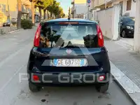 2021 Fiat Panda