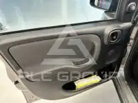 2021 Fiat Panda