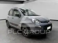 2021 Fiat Panda