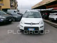2021 Fiat Panda