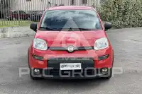 2021 Fiat Panda
