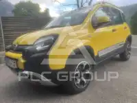 2021 Fiat Panda