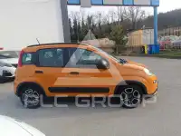 2021 Fiat Panda