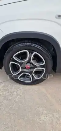 2021 Fiat Panda