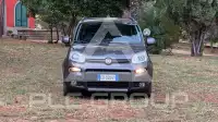 2021 Fiat Panda