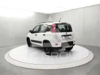 2021 Fiat Panda