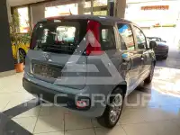2021 Fiat Panda