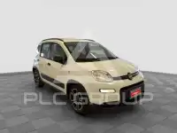 2021 Fiat Panda