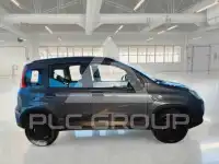 2021 Fiat Panda