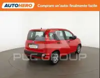 2021 Fiat Panda
