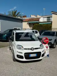 2021 Fiat Panda