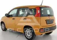 2021 Fiat Panda