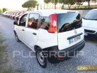 2021 Fiat Panda