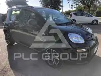 2021 Fiat Panda