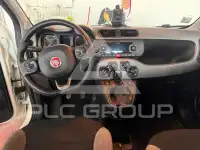 2021 Fiat Panda