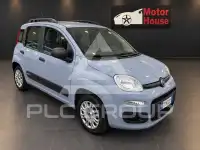 2021 Fiat Panda