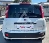 2021 Fiat Panda