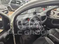 2021 Fiat Panda